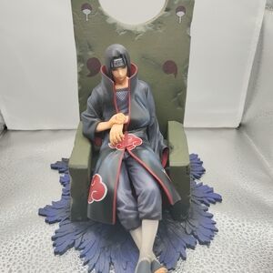 NARUTO Itachi Uchiha Figure